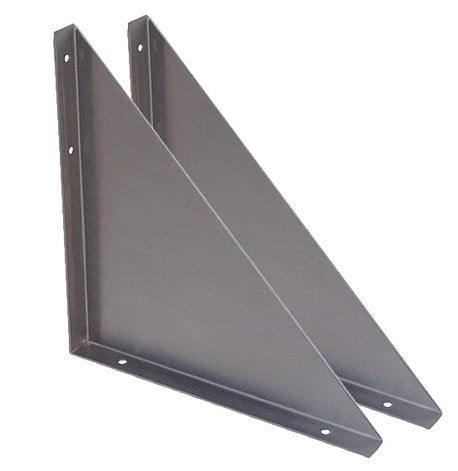 Ducting – Wall Brackets