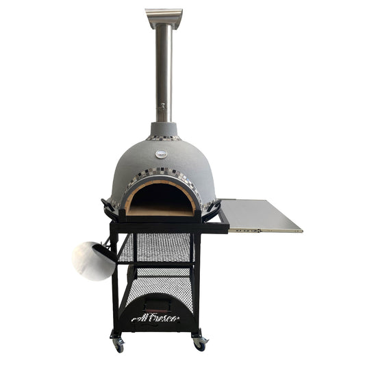 Al Fresco Grande Pizza Oven