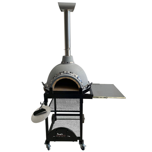 Al Fresco Magnifique Pizza Oven