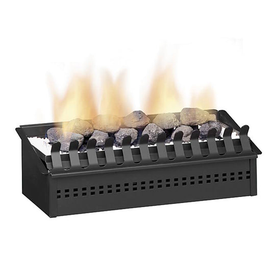 Universal Grate Fireplace (VFG-700)