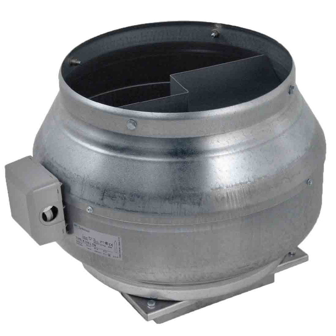 Extractor Fan