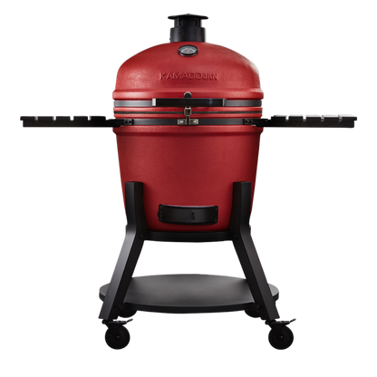 Kamado JAN GEN4 25" X-Large