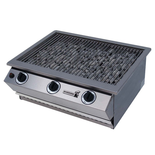 Sizzler – 3 Burner