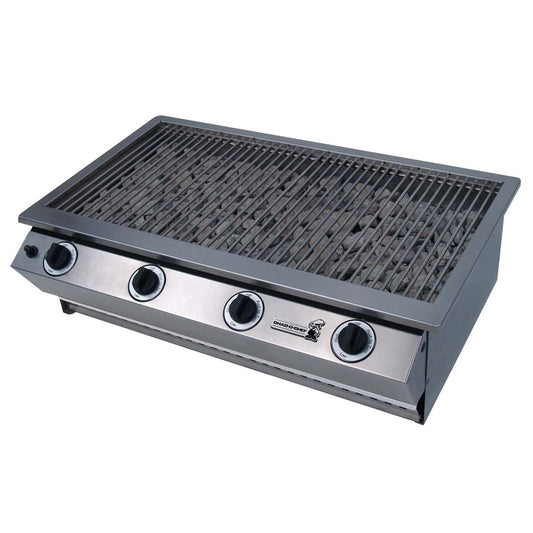 Sizzler – 4 Burner